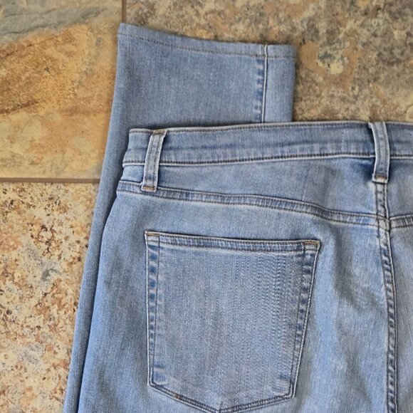 J Brand Men's Jeans Size 38 5 Pocket Style Zipper Fly with Top Button - Picture 12 of 16